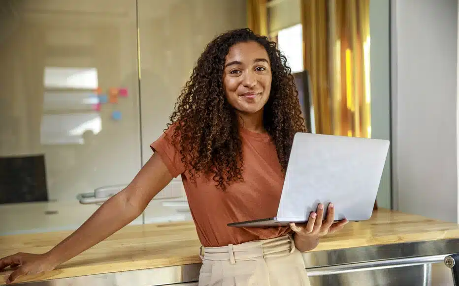 Étudiants entrepreneurs