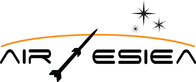 Logo de l'association AIR ESIEA