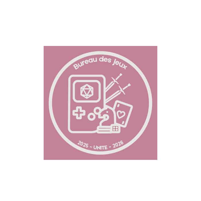 BDJ : Bureau des jeux – Ivry-Sur-Seine