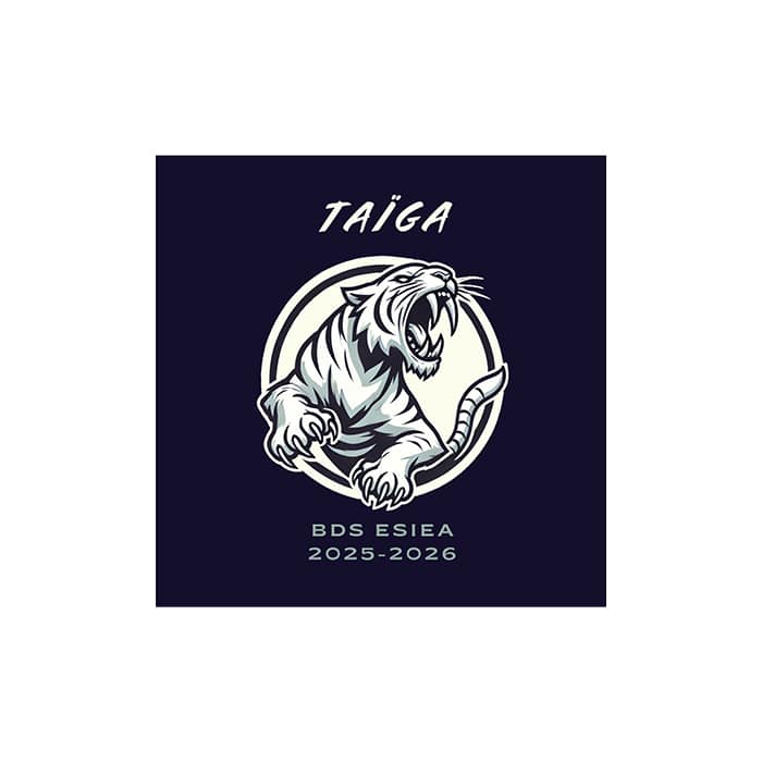 BDS Taïga : Bureau des sports – Laval