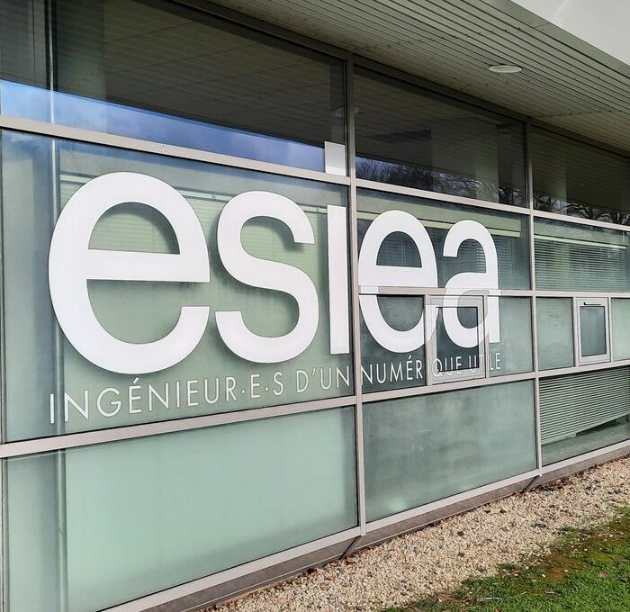 campus esiea laval