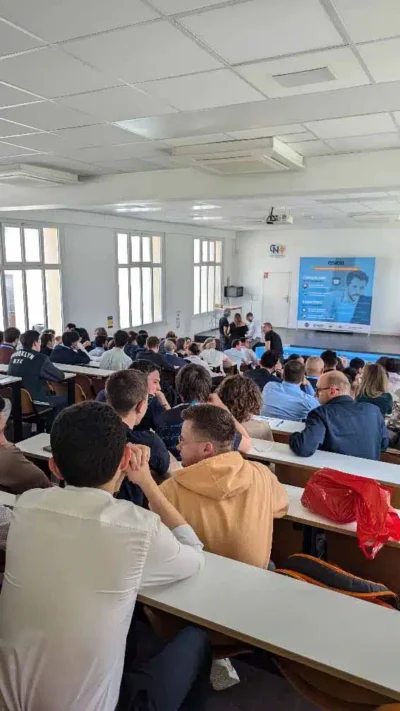 Le campus numérique au service des acteurs locaux