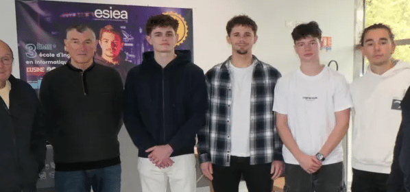 Changé. Le challenge citoyen d’avril 2026 se prépare