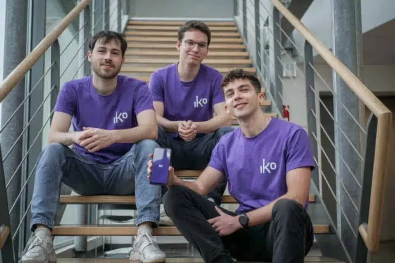 Natif d’Alençon, il crée Iko, du covoiturage pour réduire la pollution des événements