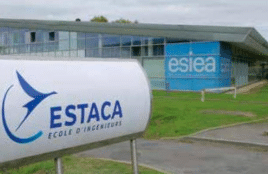 L'ESTACA et l'ESIEA Laval