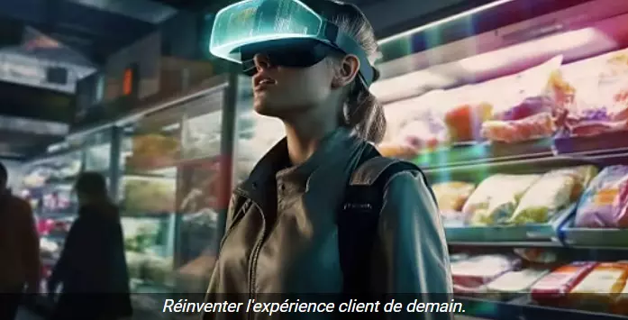 Expérience VR ESIEA