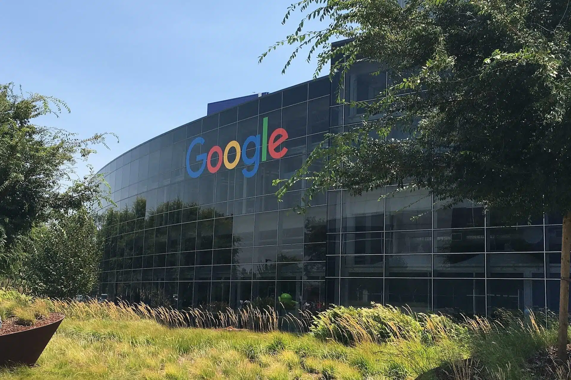 Google injecte 1 M$ dans la formation cyber en France