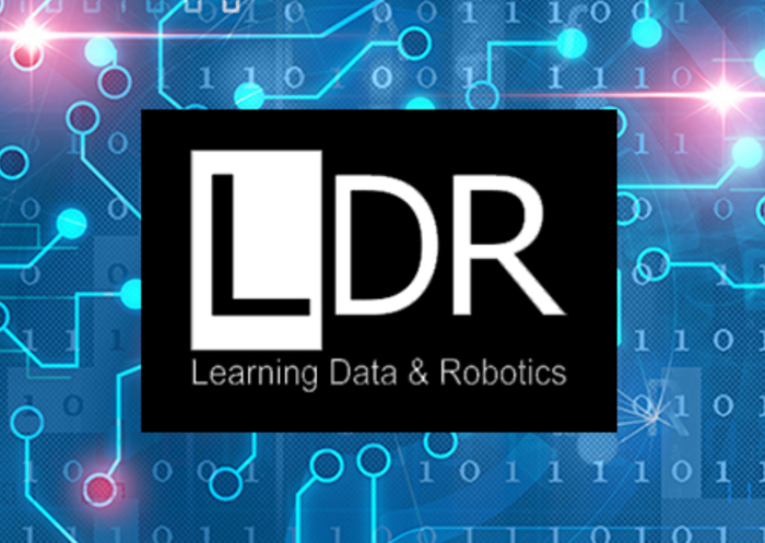 Laboratoire LDR Esiea