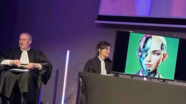Laval virtual esiea