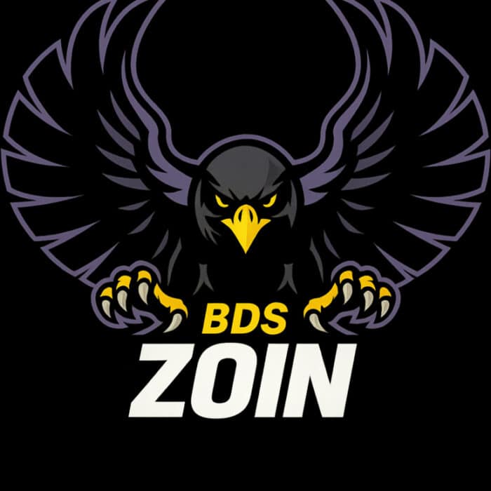 Logo du bureau des sports Zoin esiea
