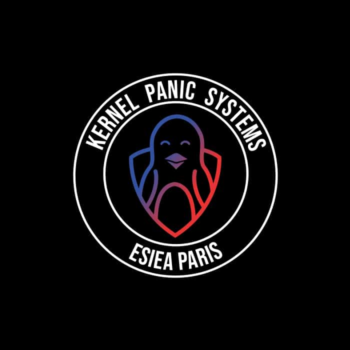 KPS : Kernel Panic Systems – Ivry-Sur-Seine
