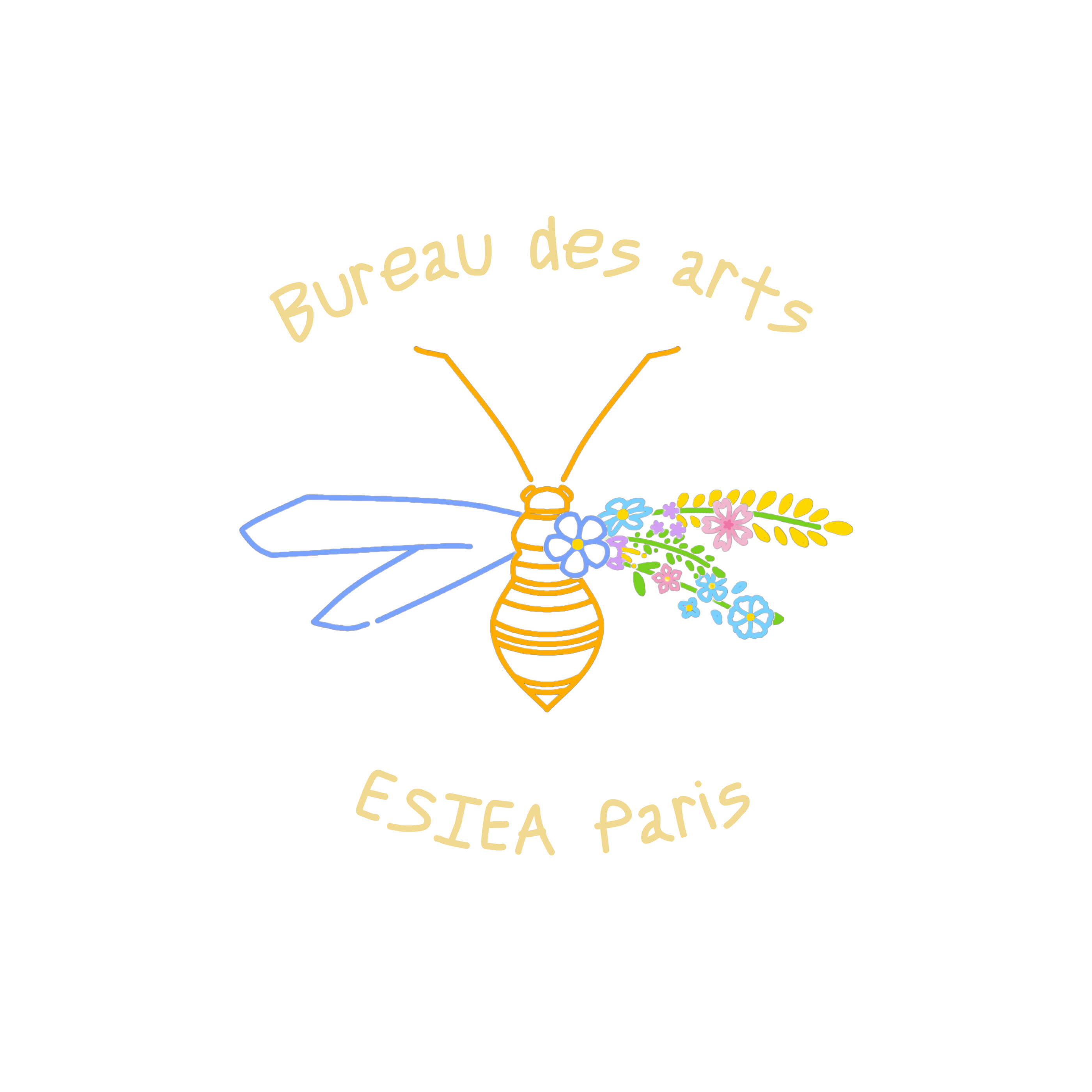 Bureau des Arts – Ivry-sur-Seine