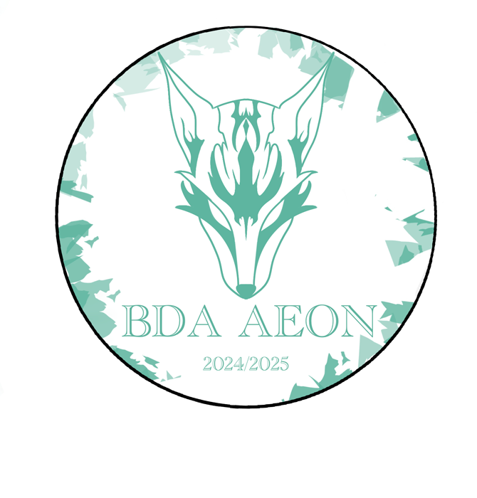 BDA Paris AEON