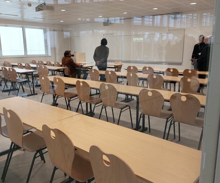 Dates Concours ESIEA