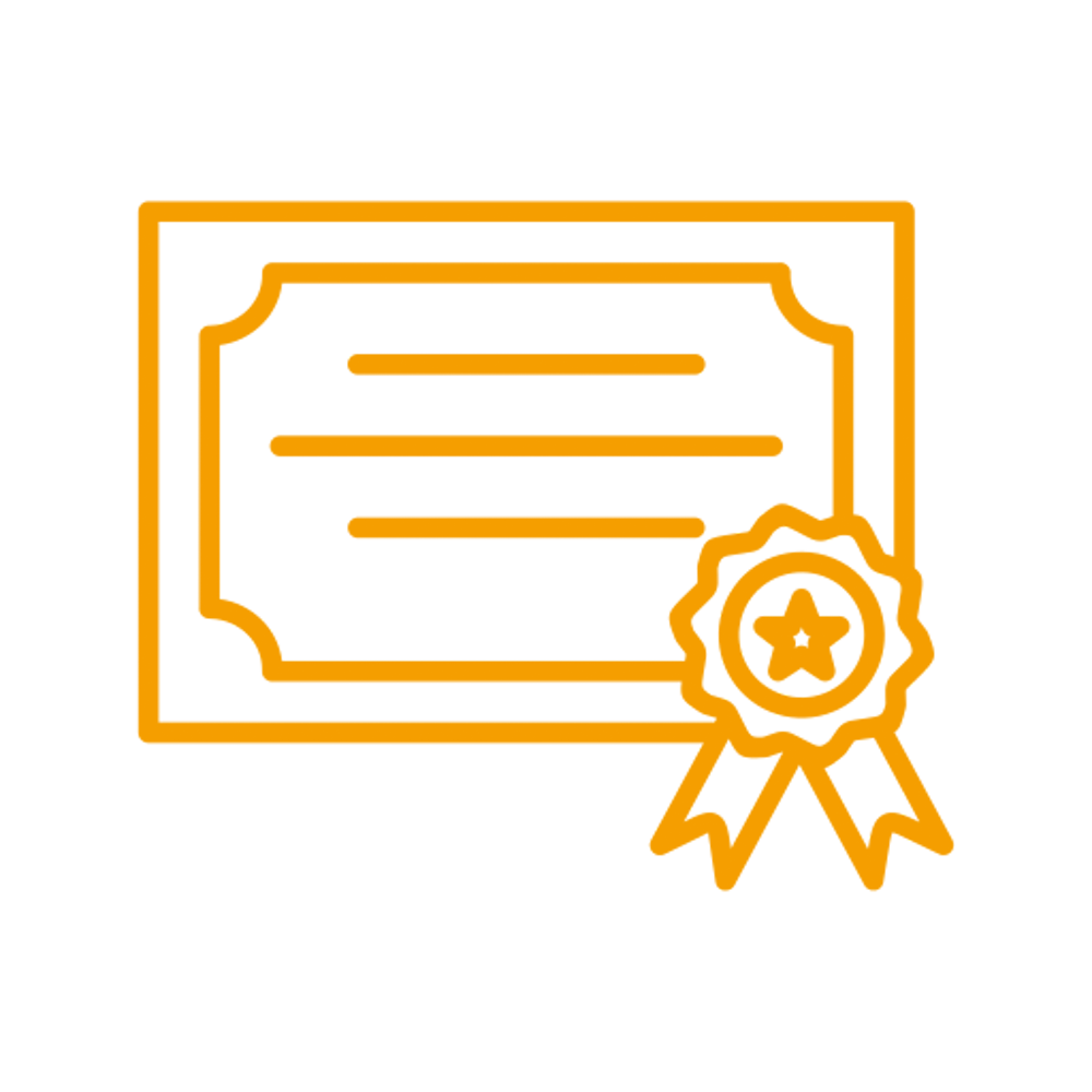 Formation certifiée