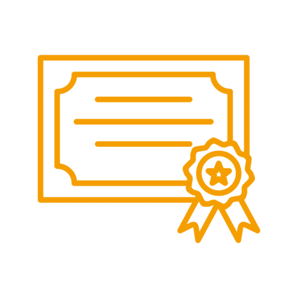Formation certifiée