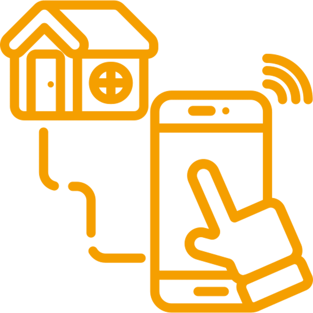 Cas concrets d'applications mobile