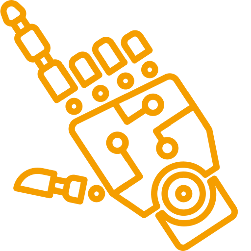 Technologie