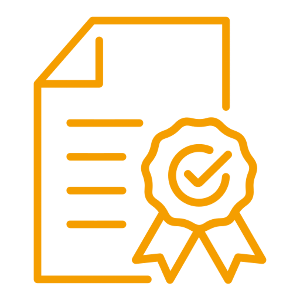 Certifications ESIEA