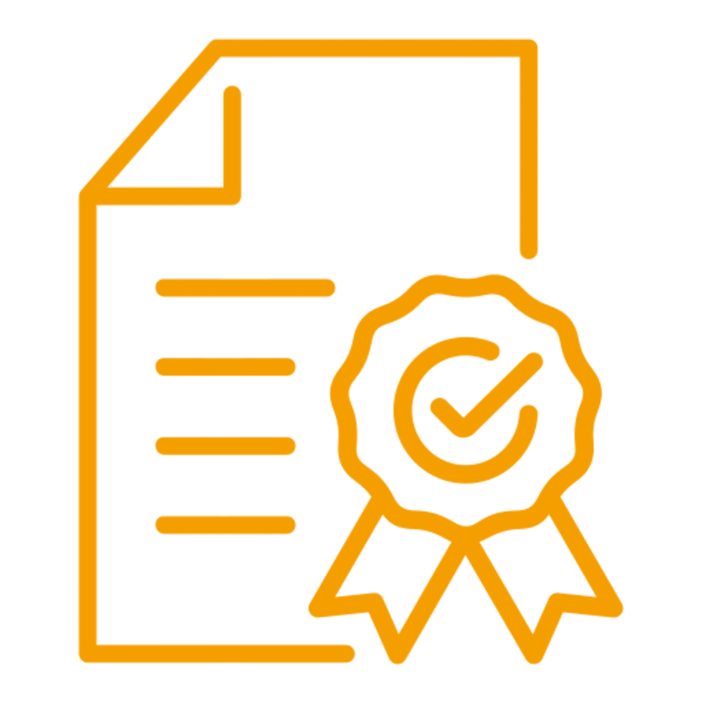Certifications ESIEA