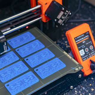 Imprimante 3D Prusa Openlab ESIEA