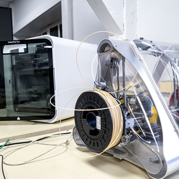 Openlab ESIEA