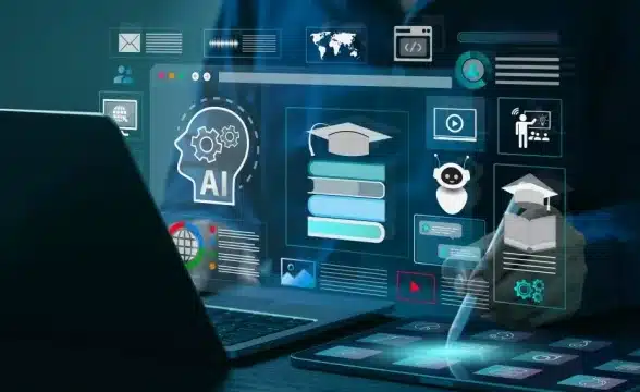 Ecoles de commerce : quand la tech s’invite dans les formations
