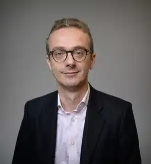 FUJITSU : Stéphane Bouguessa rejoint l’acteur majeur de la transformation numérique en tant que directeur commercial services en France