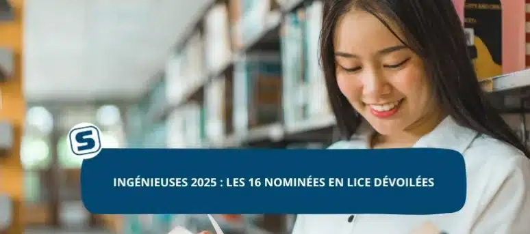 Ingénieuses esiea