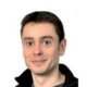 Sylvain BERTRAND ESIEA