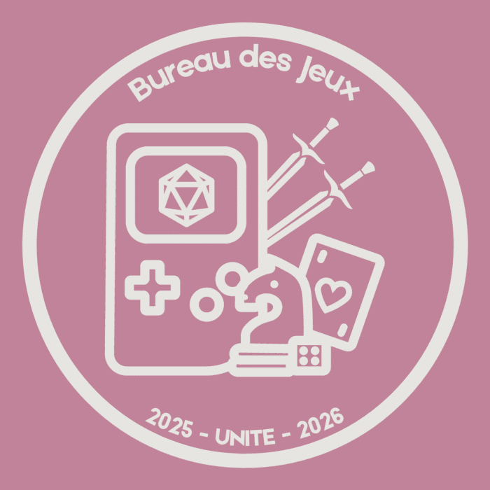 Bureau des jeux Ivry-sur-Seine