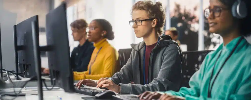 Ingénieur en informatique : savoir-faire et savoir-être demandés