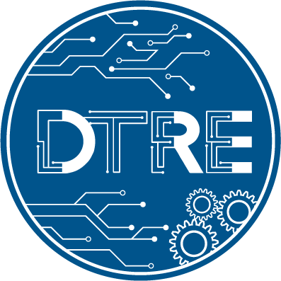 Logo DTRE association Etudiante ESIEA