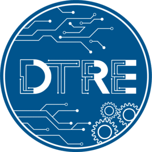 Logo DTRE association Etudiante ESIEA