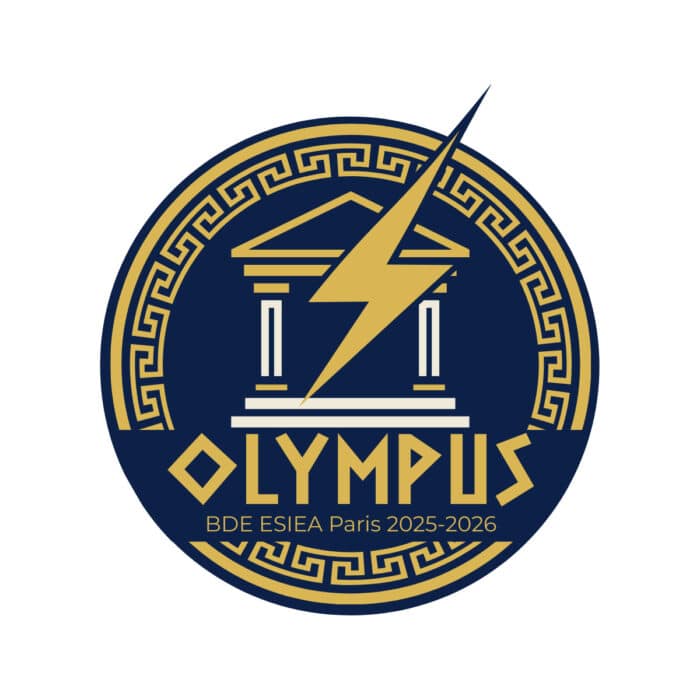 Olympus BDE Ivry-sur-Seine 2025 2026