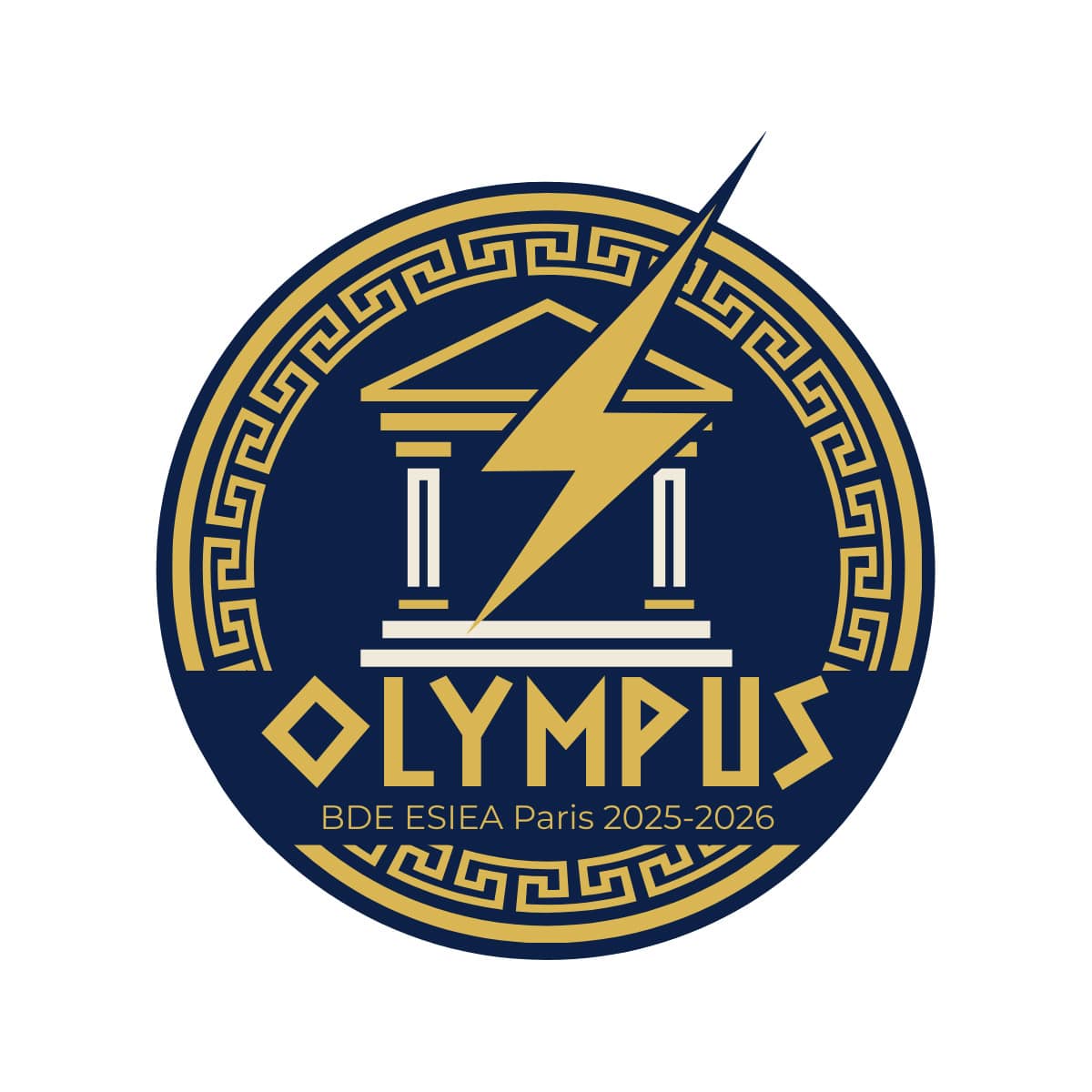 BDE Olympus : Bureau des étudiants – Ivry-Sur Seine