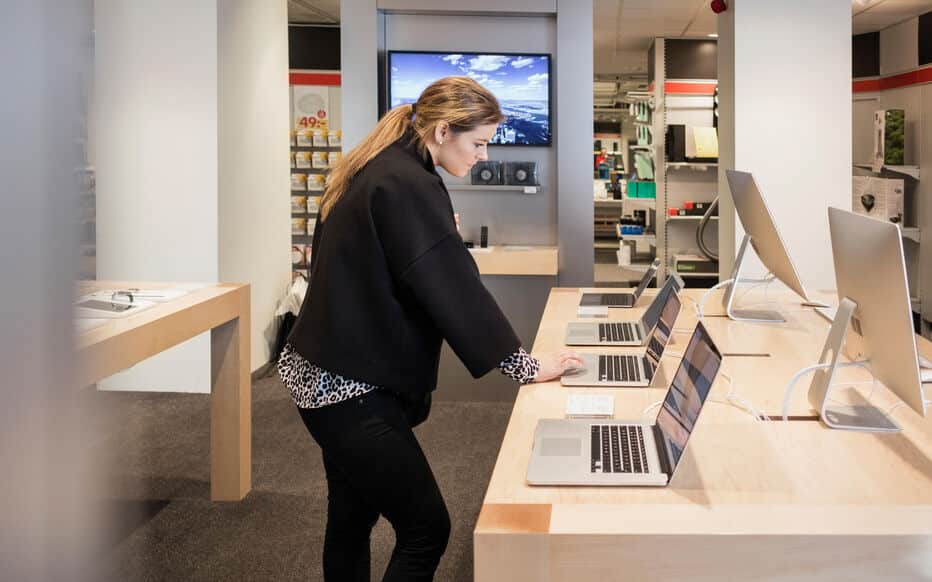 Prix composants mobile esiea