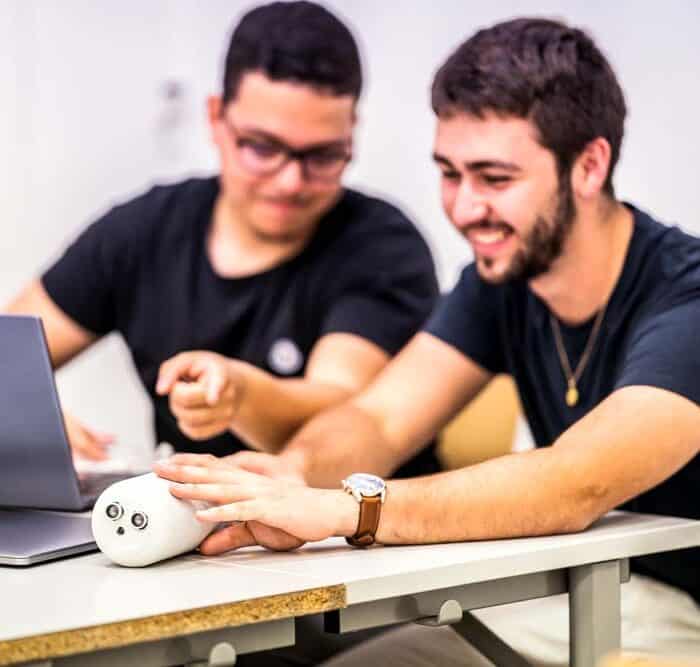 Formation spécialisée ESIEA