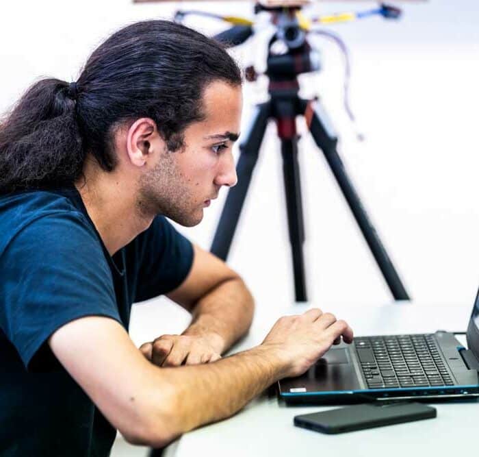 Formation spécialisée ESIEA