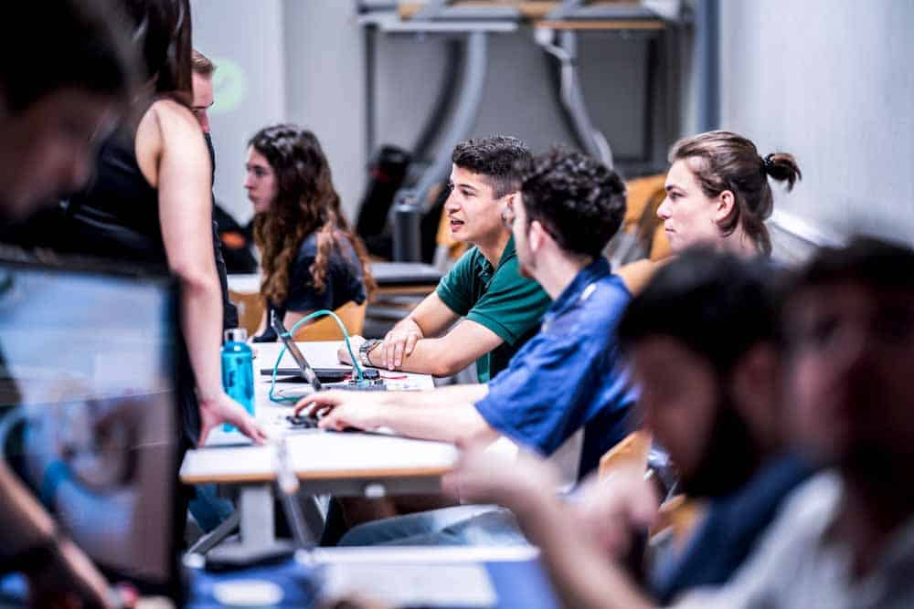 Préparation Concours Puissance Alpha Paris / Ivry-sur-Seine _ 25/03/2026