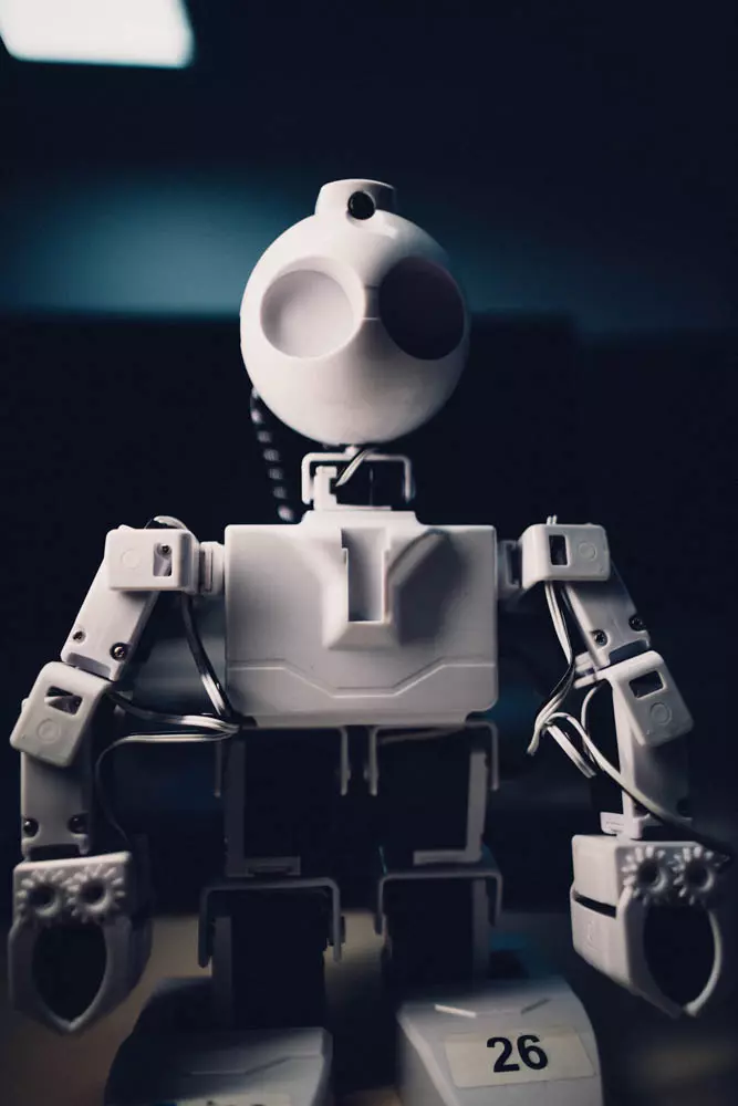 Projets scientifiques et techniques ESIEA