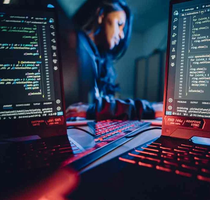 Étudiant esiea en software engineering