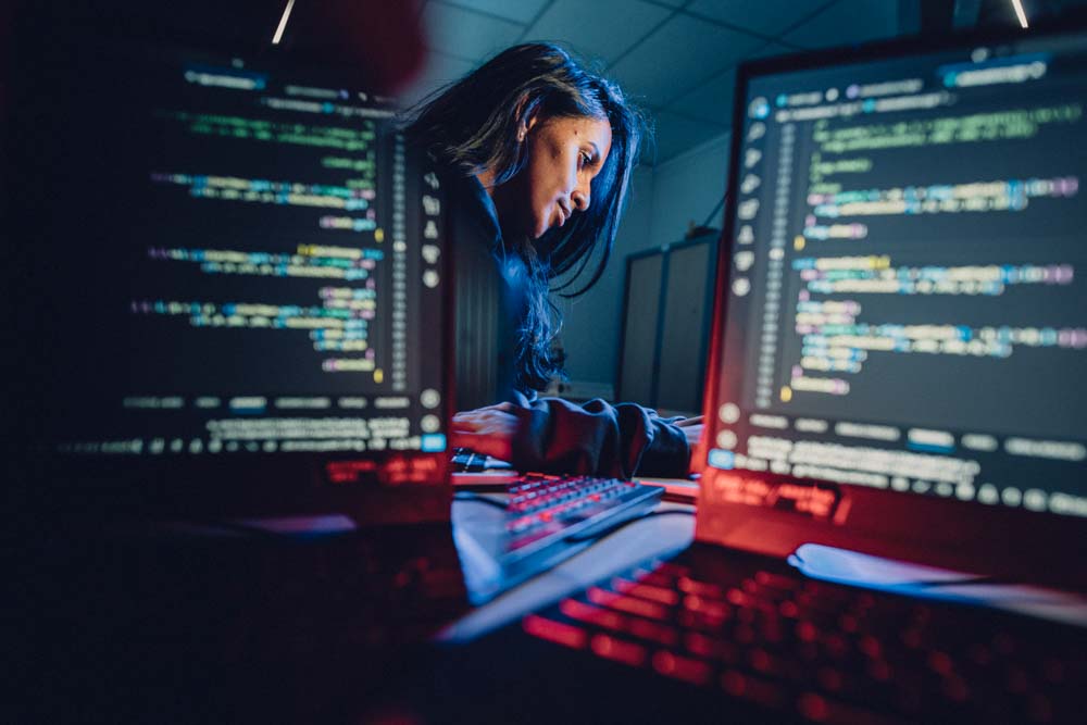 Formations Informatique numérique ESIEA
