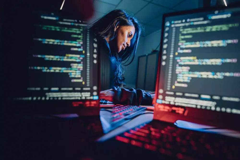 Formations Informatique numérique ESIEA