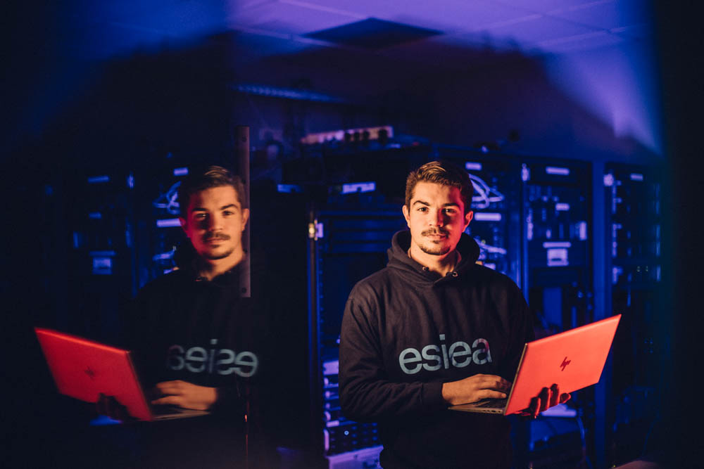 Étude en informatique : un choix d’avenir