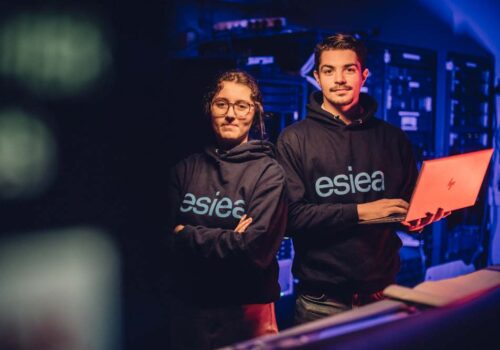 Le RSSI : gardien de la sécurité informatique