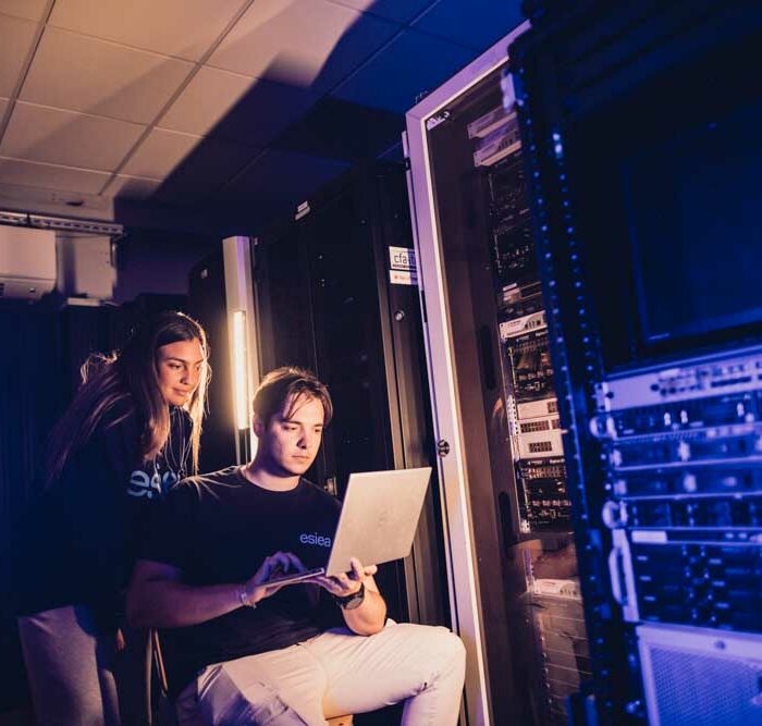 Zoom sur le DevSecOps ESIEA