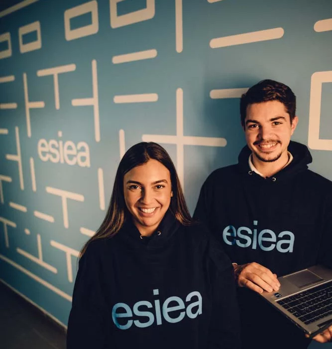 International ESIEA