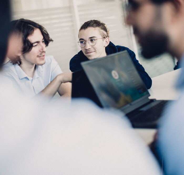 formation ingenieur informatique