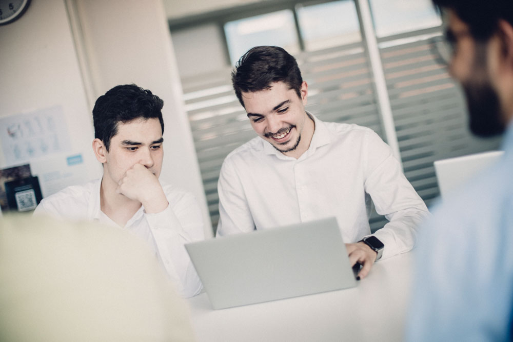 Comment intégrer une formation d’ingénieur en alternance ?